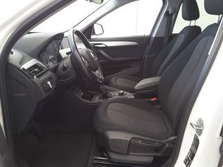 BMW X1 usata, con Alzacristalli elettrici