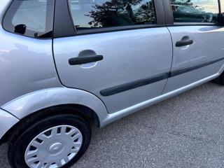 CITROEN C3 usata, con Lettore CD