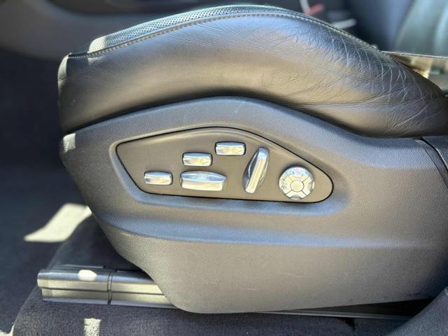 PORSCHE Cayenne usata, con Fendinebbia