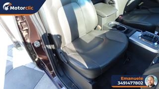NISSAN Navara usata 59