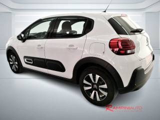 CITROEN C3 usata 11