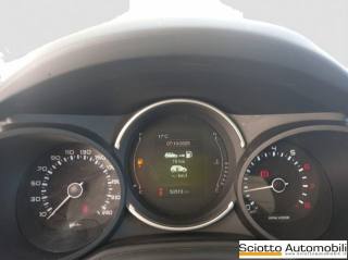 FIAT 500L usata, con Fendinebbia