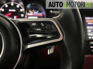 PORSCHE Macan usata, con Immobilizzatore elettronico