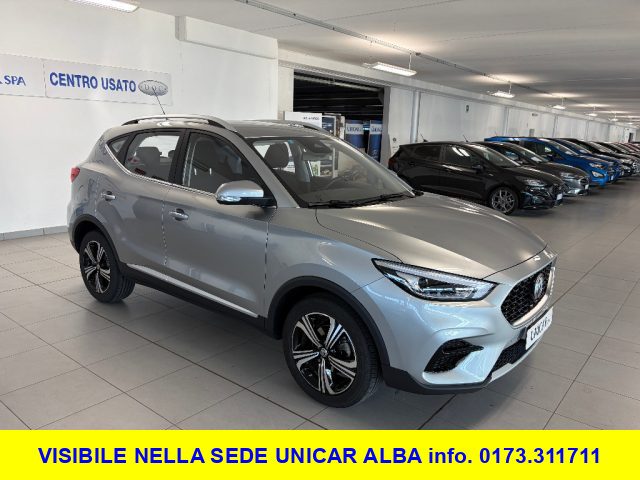 MG ZS usata, con Airbag
