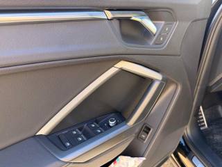 AUDI Q3 usata, con Cronologia tagliandi