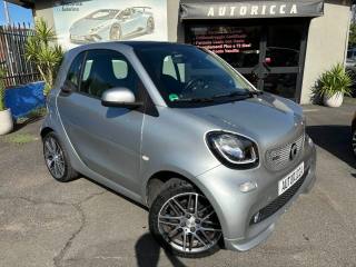 SMART ForTwo usata, con Airbag laterali