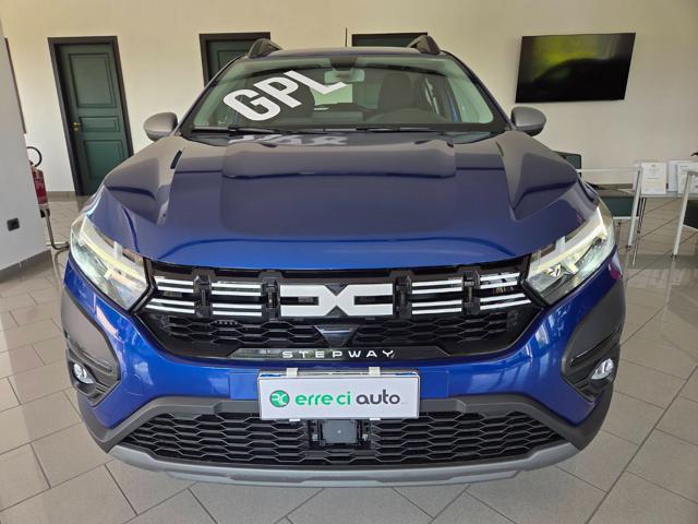 DACIA Sandero usata, con Airbag