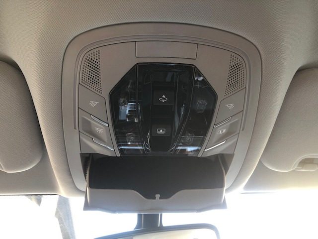 DR MOTOR DR 6.0 usata, con Touch screen