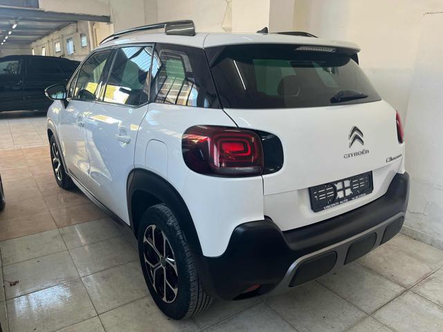 CITROEN C3 Aircross usata, con Airbag