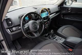 MINI Countryman usata 5