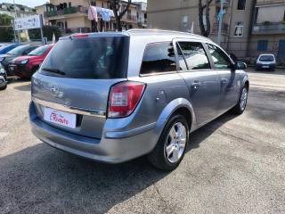 OPEL Astra usata, con Airbag laterali