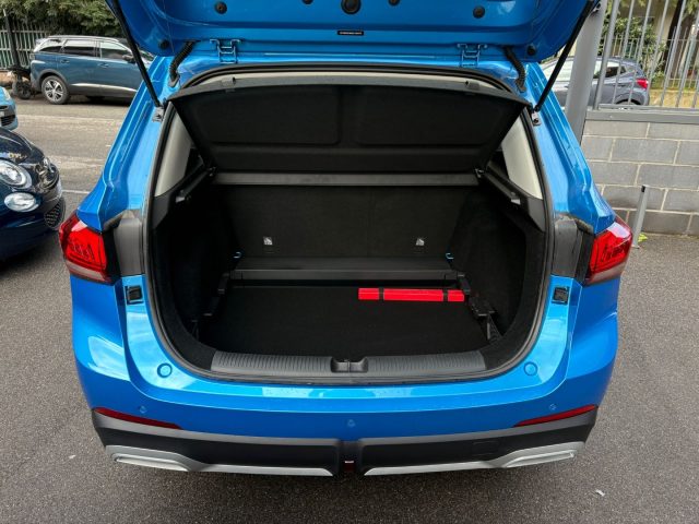 MG ZS usata, con Regolazione elettrica sedili