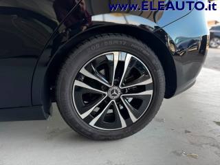 MERCEDES-BENZ B 180 usata, con Chiusura centralizzata