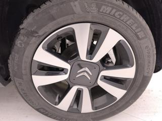CITROEN C3 usata, con Frenata d