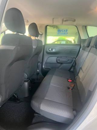 CITROEN C3 Aircross usata, con Fendinebbia