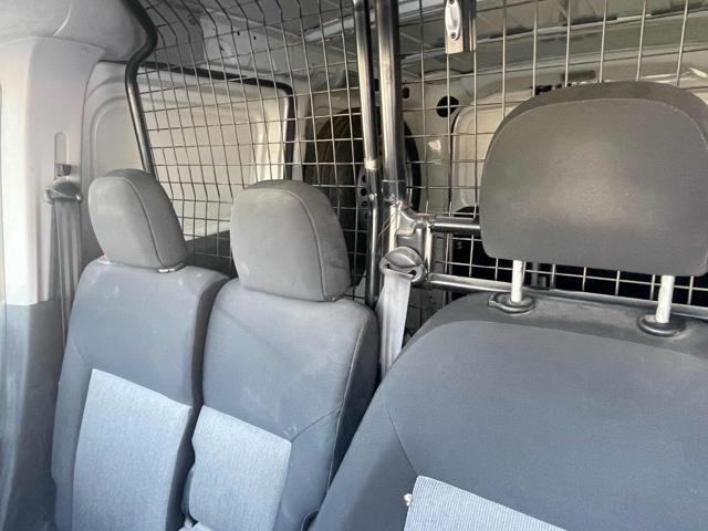 FIAT Doblo usata, con Chiusura centralizzata