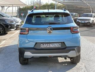 CITROEN C3 usata, con Controllo elettronico della corsia
