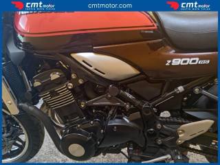 KAWASAKI Z 900 RS usata 5