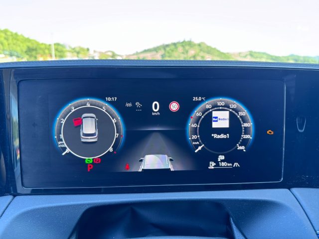 VOLKSWAGEN Tiguan usata, con Tettuccio apribile