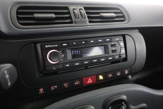 FIAT Panda usata 7