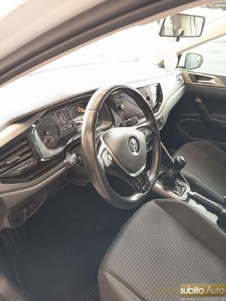 VOLKSWAGEN Polo usata 15