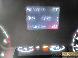 FORD Transit Connect usata, con Servosterzo