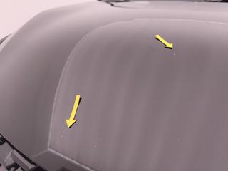 NISSAN Qashqai usata, con Sensore di luce