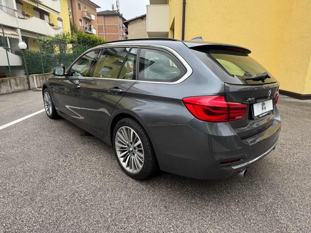 BMW 340 usata, con Airbag Passeggero