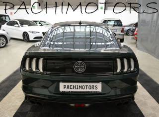 FORD Mustang usata, con ESP