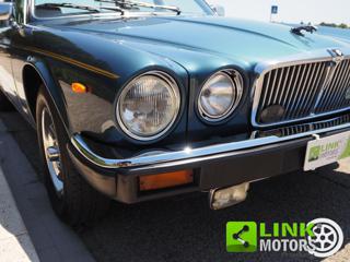 JAGUAR XJ6 usata 44