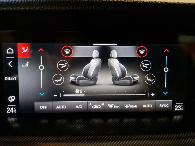 ALFA ROMEO Stelvio usata, con Servosterzo