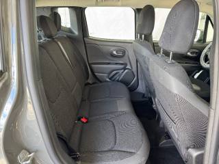 JEEP Renegade usata 25