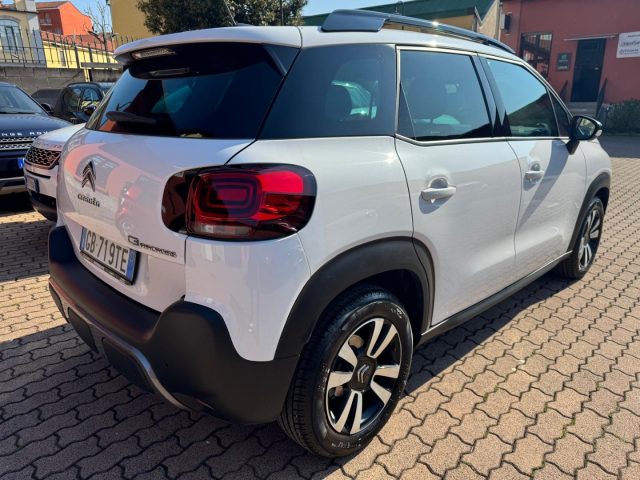 CITROEN C3 Aircross usata, con Alzacristalli elettrici