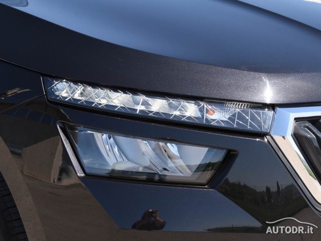 SKODA Kamiq usata, con Airbag
