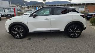 NISSAN Juke usata, con Chiusura centralizzata