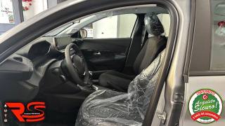 PEUGEOT 208 usata, con Immobilizzatore elettronico