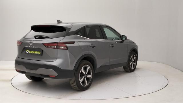 NISSAN Qashqai usata, con Alzacristalli elettrici
