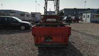 FIAT 850 usata 6