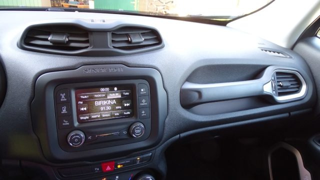 JEEP Renegade usata 99