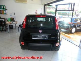 FIAT Panda usata, con Alzacristalli elettrici