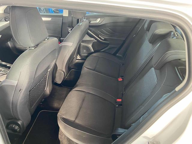 FORD Focus usata, con Cruise Control
