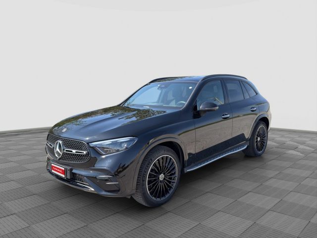 MERCEDES-BENZ G usata 0