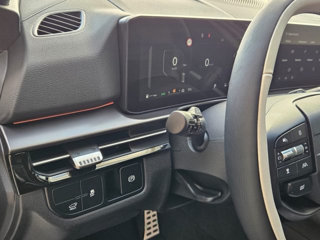 KIA Sportage usata, con Vetri oscurati