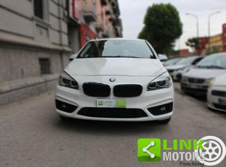 BMW 216 usata, con Airbag