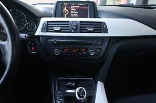 BMW 316 usata, con Airbag posteriore