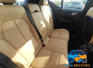 VOLVO XC40 usata, con Bluetooth