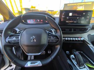 PEUGEOT 3008 usata, con Park Distance Control