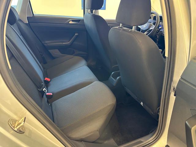 VOLKSWAGEN Polo usata, con Bluetooth