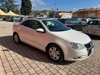 VOLKSWAGEN Eos usata, con Controllo trazione