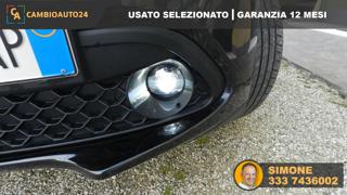 ALFA ROMEO Stelvio usata, con Volante multifunzione